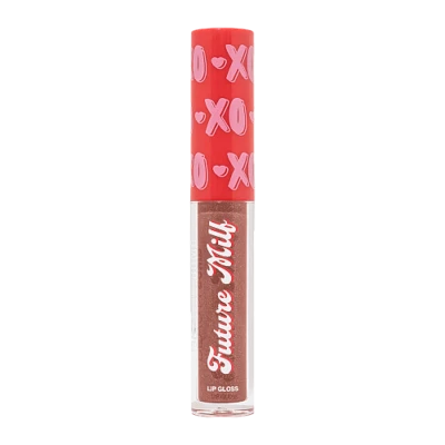 BEAUTY BOMB Lip Gloss Future Milf 03, 2,3ml - Bild 1 von 3