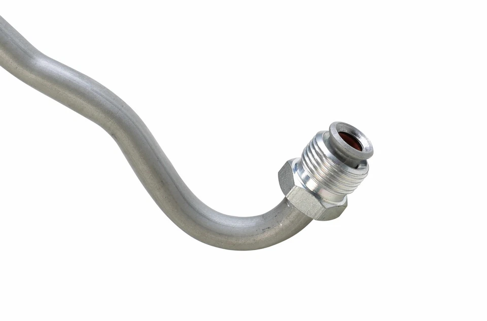 PS Pressure Line Hose Assembly Sunsong For 1968-1972 Chevrolet K10 Suburban - Image 3 of 3