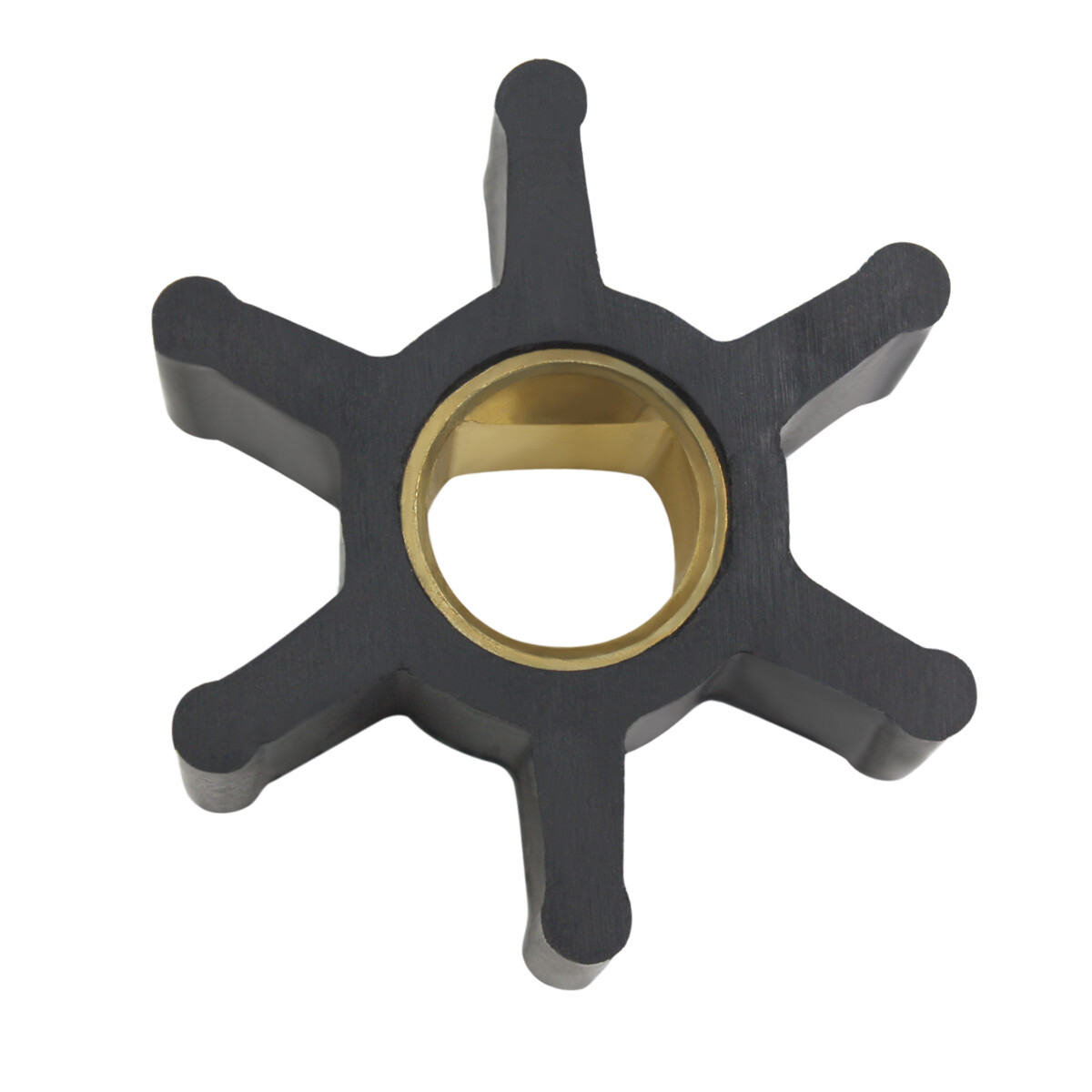 EM Onan Engine Cooling Water Pump Impeller 132-0415, 132