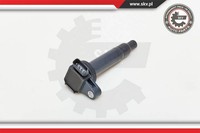 Esen SKV ZüNdspule ZüNdmodul Passend FüR Lexus SC GS Toyota Land Cruiser 100