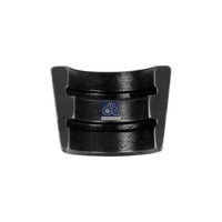 8 X Ventilkegelx DT Spare Parts 4.50054 D1:77Mm D2:9Mm H:9Mm