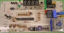 70-027-0875 Circuit Board for MHP190-215 also 70-027-0885