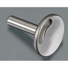 Duratrax Albero avviamento a strappo G 27 Monster Jam De Agostini - DTXG0771