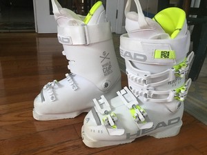 head raptor 90 junior ski boots
