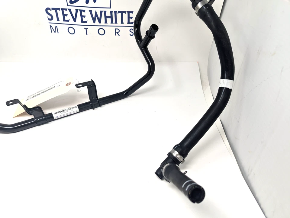 2014-2021 Ram ProMaster 1500 2500 3500 New Heater Return Tube Hose Mopar New OEM - Image 2 of 3