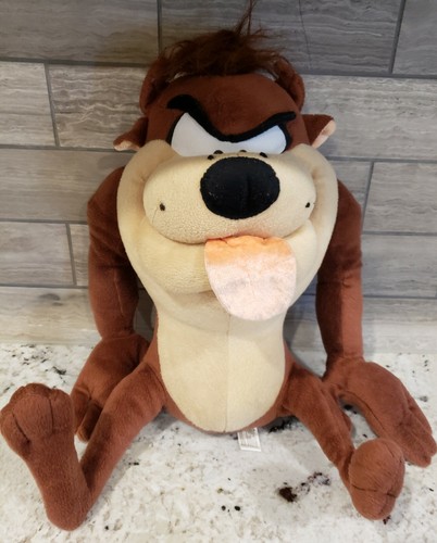 taz soft toy