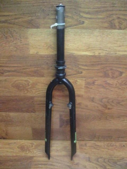 kona rigid fork