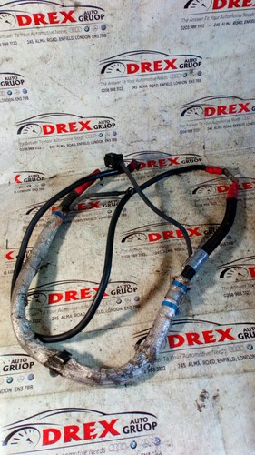 BMW 1 3 5ER E90 E92 E81 E82 E87 E60 STARTER MOTOR LICHTMASCHINE KABELBAUM