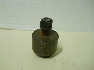 Greenlee 249AVBBP KNOCKOUT DRAW STUD Greenlee 249AVBBP KNOCKOUT DRAW STUD