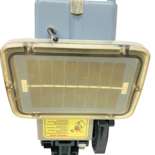 GridSense LT40CMS Gray Line Tracker Distribution Load Logger and Fault Recorder - Picture 17 of 19