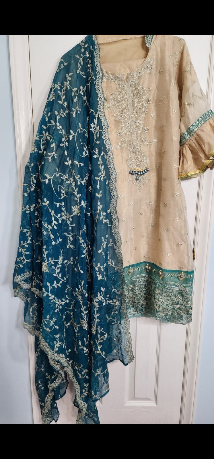 pakistani shalwar kameez - image 1