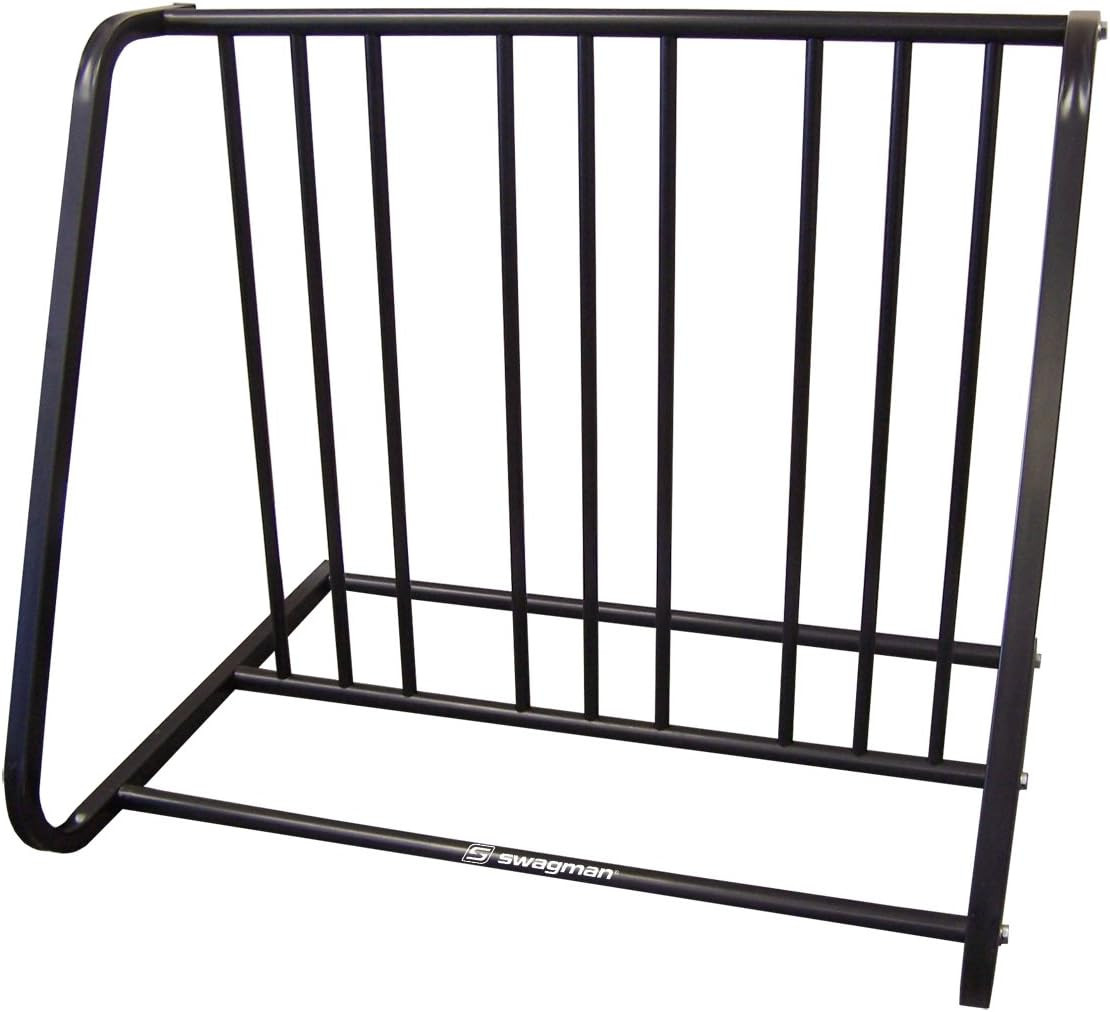 PARK City 6-Bike Rack Stand