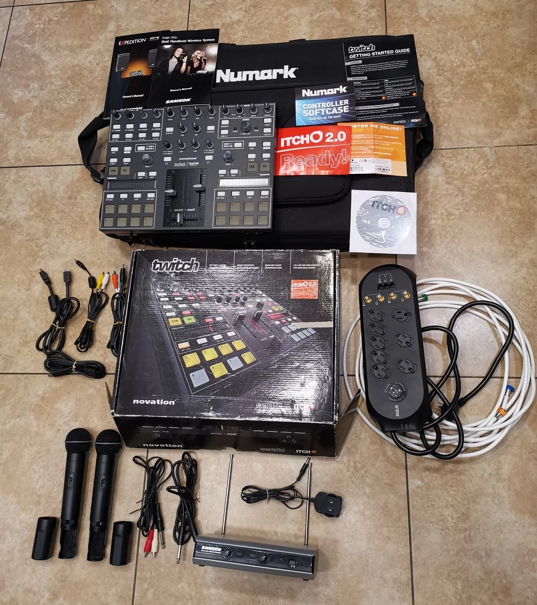 Novation Twitch for sale | eBay