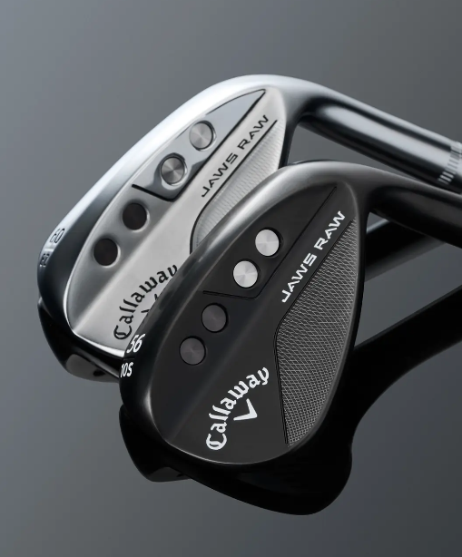 NEW] 2022 Callaway Jaws Raw Wedge /DG Spinner 115 Steel/ RH/Choose
