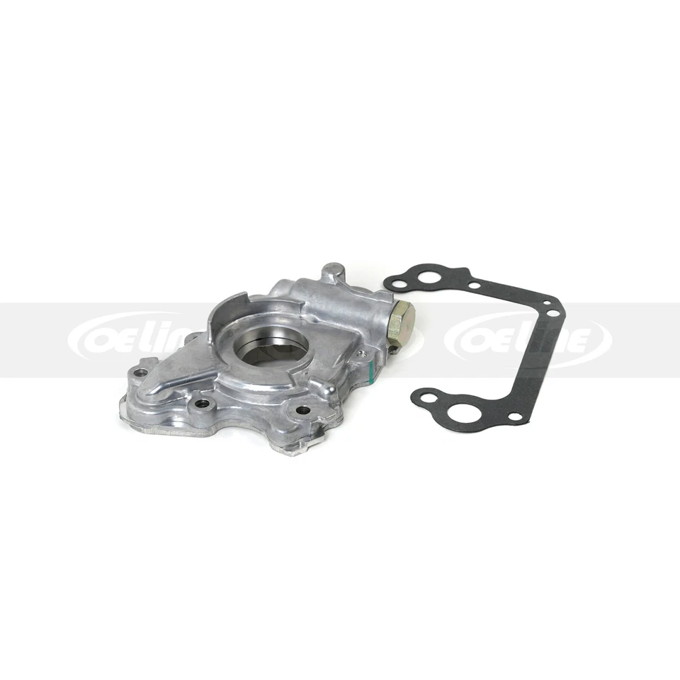 Fit for 98-08 Toyota Corolla Celica Matrix 1.8L Oil Water Pump Set w/ Thermostat Foto 3 de 4