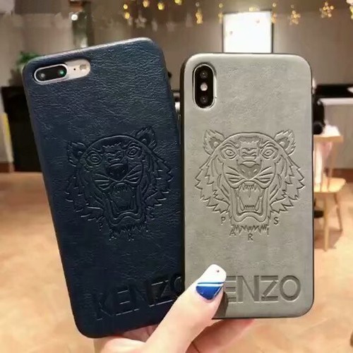 kenzo case iphone xr