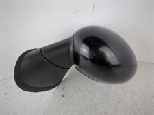 Mini Paceman Cooper 2012-2016 Wing/door Mirror Electric (passenger Side)