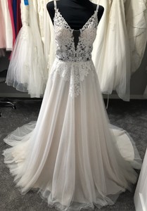 mori lee 5565