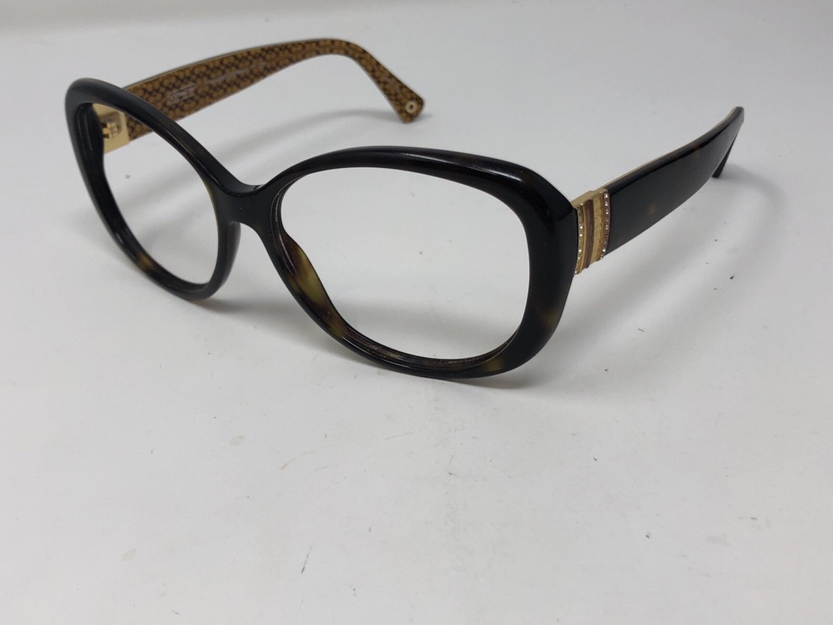 ?Coach HC 8040B Keri Sunglasses Tortoise Coach HC 8040B L030 Keri 5033 13 Dark Tortoise Sunglasses 58  main image 4