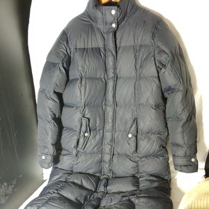 bauer puffer jacket