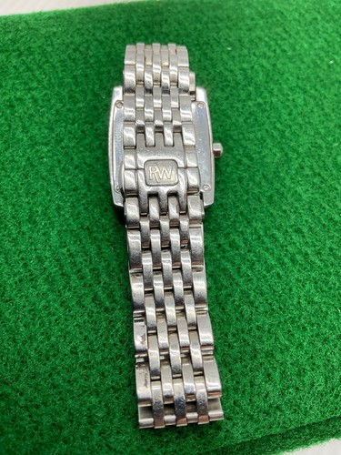 Raymond Weil Collection Don Giovanni Ladies Watch Diamonds Steel Quartz 5976 - Picture 7 of 11