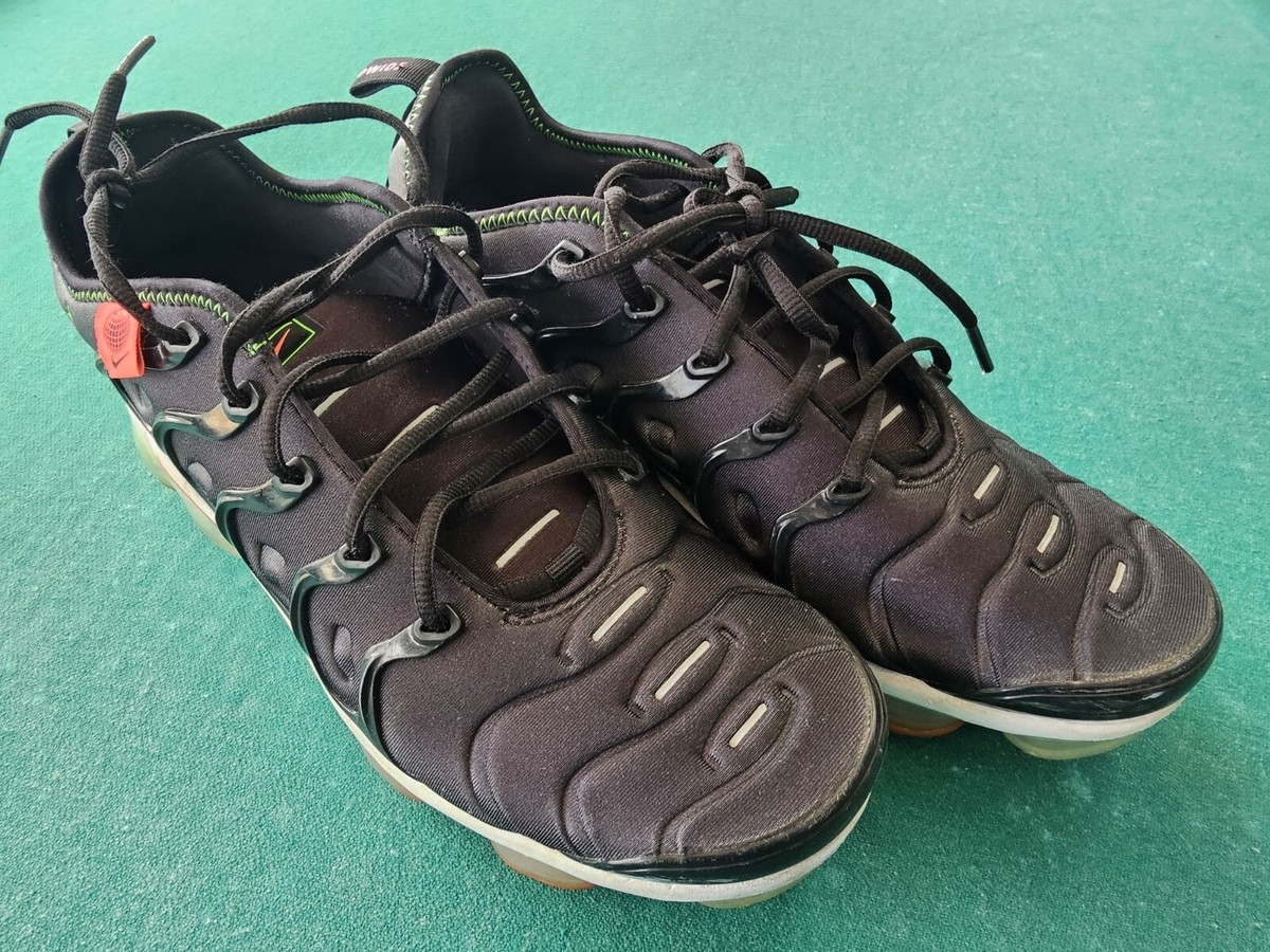 Nike Air VaporMax Plus Worldwide Pack Men's Size