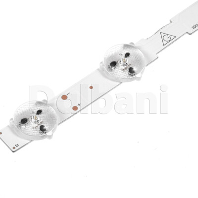 UDULED0GS049 Philips TV LED Single Backlight Strip 32PFL4664/F7 Philips 32PFL350