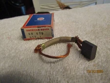 Vintage American Bosch BR 639 Brush NOS NIB