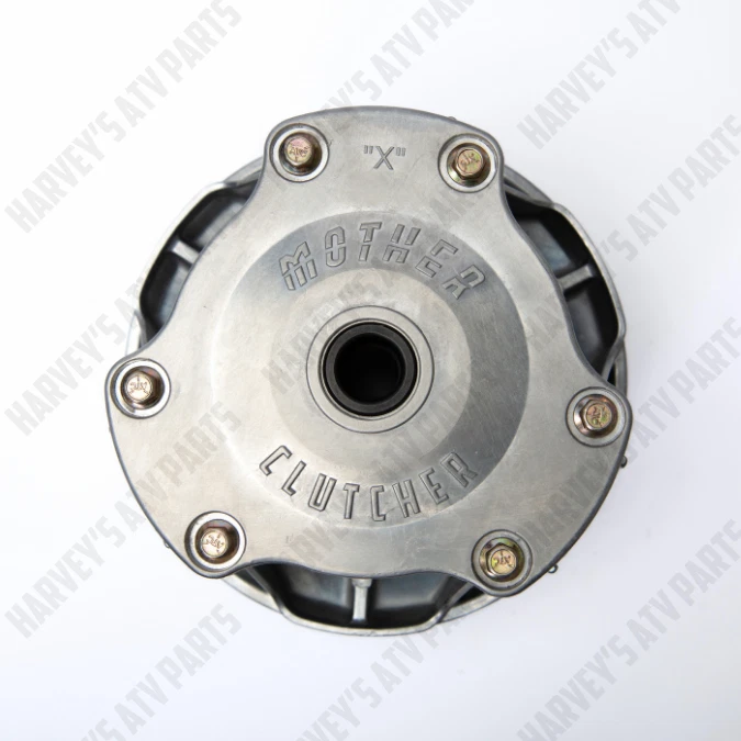 14-19 POLARIS RANGER 900 XP NUEVO EMBRAGUE PRIMARIO Y SECUNDARIO MEJORADO accionado por accionamiento Foto 3 de 4