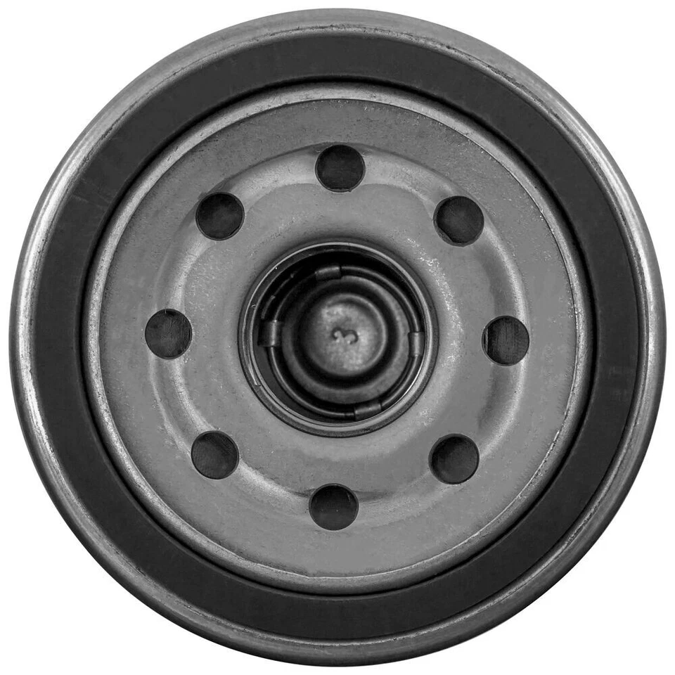 Filtro de aceite para Kawasaki ZX750 Ninja ZX-7 ZX-7Rr ZX-7R 1989 1991 1992 1993-2003 Foto 4 de 4