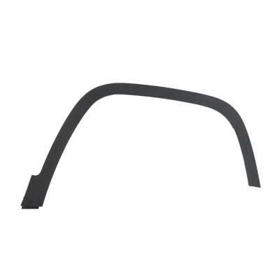 Front Passenger Side Fender Flare For 2014-2018 Jeep