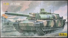 Heller Leclerc 81135 1/35 FS NEW Model ‘Sullys Hobbies’ 