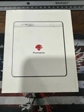 PHOMEMO POCKET PRINTER -M02 THERMAL BLUETOOTH MINI STICKER