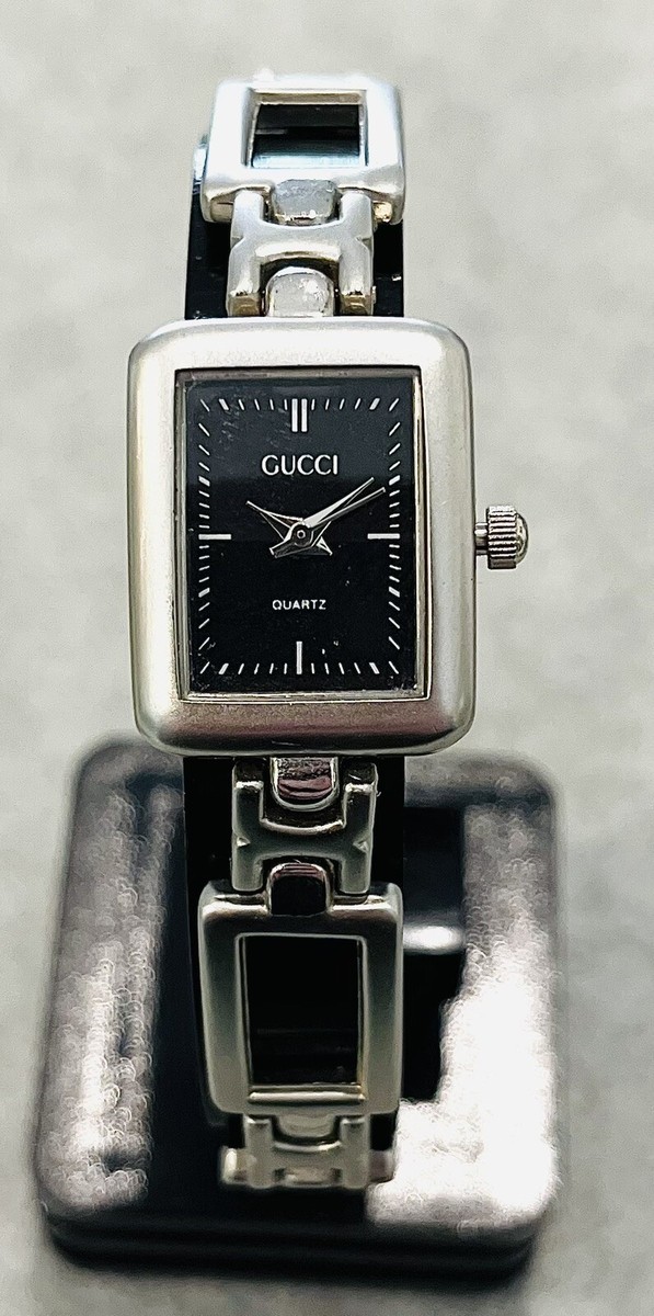 gucci uhr