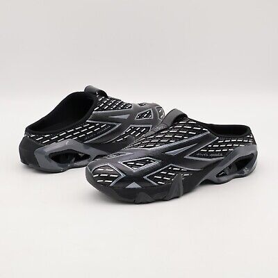 1203A500-001 Kiko Kostadinov Asics Novalis Gel-Styrax Black 1203A500-001 Kiko Kostadinov Asics Novalis Gel-Styrax Black
