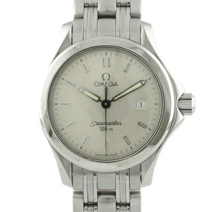 seamaster 120m quartz