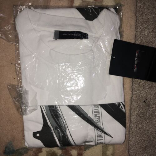 HERREN T SHIRT S nagelneu mit Etikett - schöne Geschenkidee goin sehr günstig schwarz & weiß