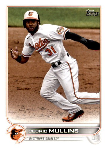 2022 Topps Baseball Cards Series 1 #1-165 You Pick Complete Your Set - Picture 187 of 330