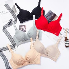 Miss Sexy Lingerie Add 2 Cup Super Boost Padded Women Bras Wireless Push up Bra 