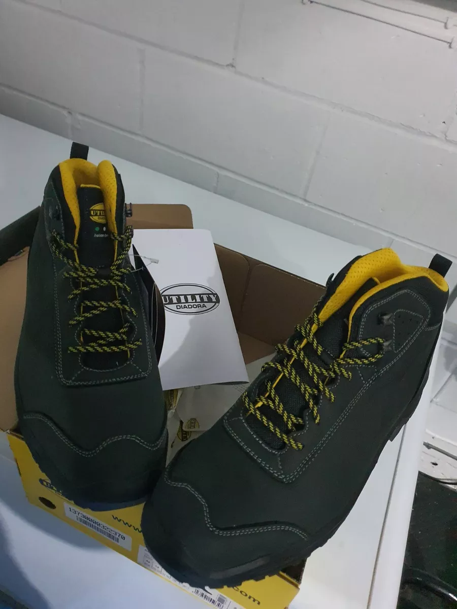 Diadora Utility Shoes
