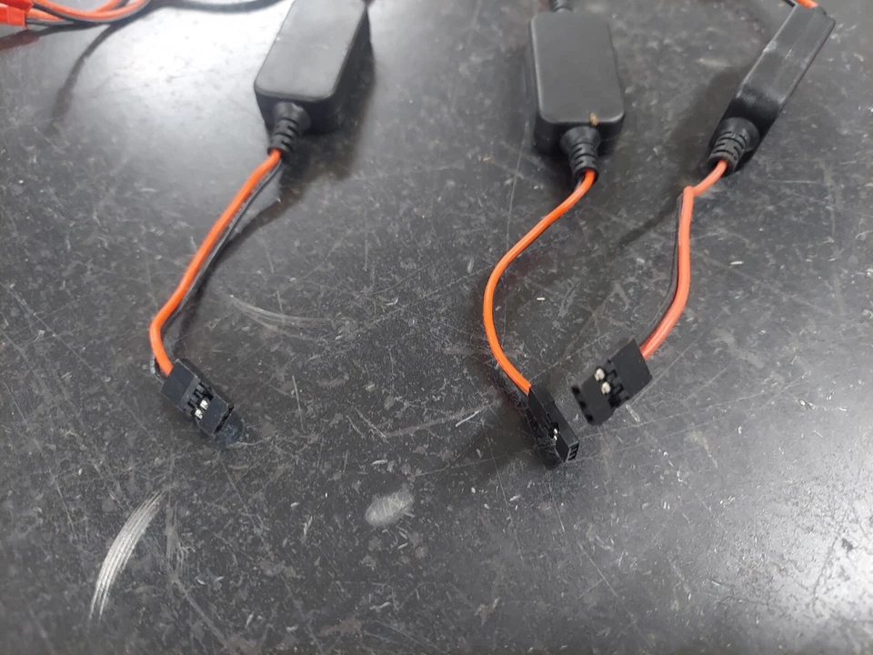 Rc Car Led Lights - Image 4 of 4