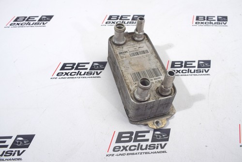 Jaguar XF X250 3.0d Automatik Ölkühler AW83-7A095-AA Wärmetauscher GETRIEBE