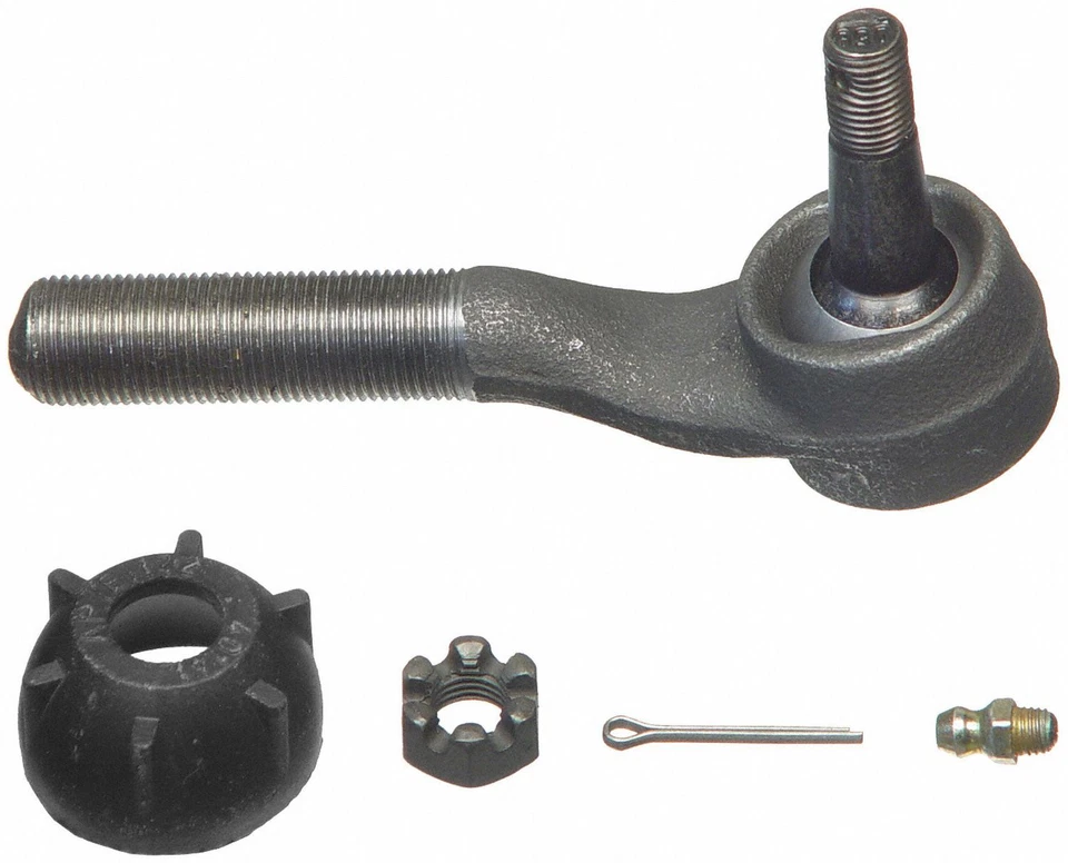 QuickSteer QSC-ES336R Front Right Outer; Front Outer Steering Tie Rod End UK St - Image 3 of 3