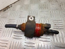 Audi A8 S8 D3 4E 2007 Kraftstoffpumpe Dosierpumpe Standheizung Webasto Diesel