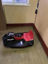 Razor Crazy Cart 24V Electric