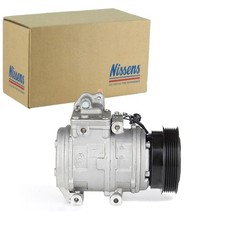 NISSENS ** FIRST FIT ** KLIMAKOMPRESSOR 6SBU16C passend für KIA CARENS | 890234
