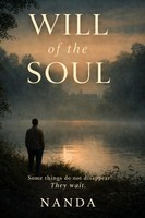 Nanda | Will Of The Soul | Taschenbuch | Englisch (2026) | Nanda