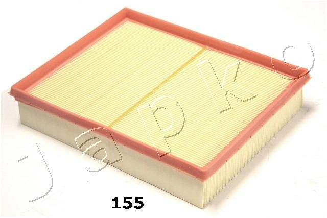 2x ✅Fits JAPKO 20155 AIR FILTER  ⭐UK Seller⭐