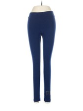 Puma Women Blue Active Pants M