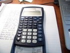 Texas Instruments ti-30xIIs — photo 1